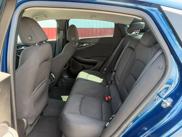 SEMINUEVOS CHEVROLET Malibu a Estados en autogozo