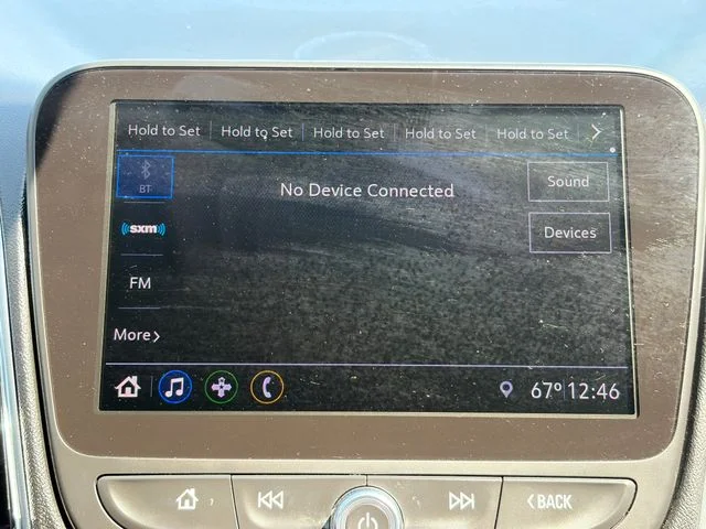SEMINUEVOS CHEVROLET Malibu a Estados en autogozo