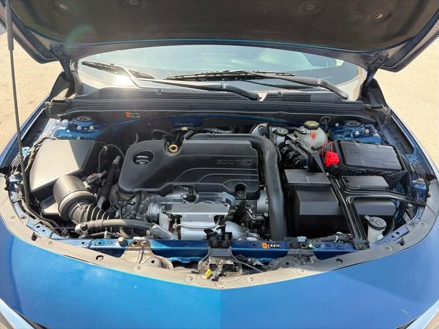 SEMINUEVOS CHEVROLET Malibu a Estados en autogozo
