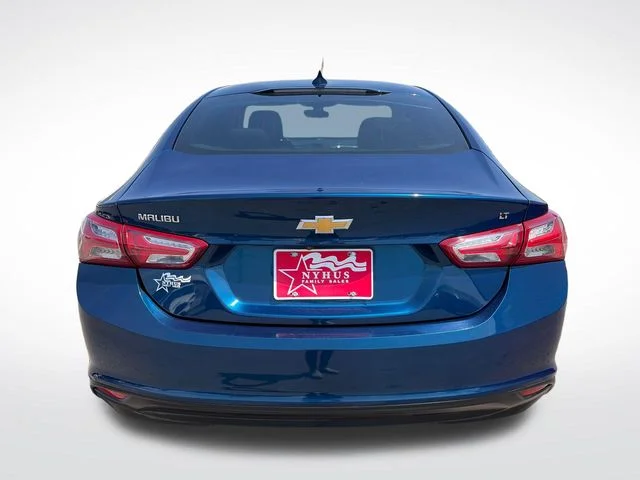 SEMINUEVOS CHEVROLET Malibu a Estados en autogozo