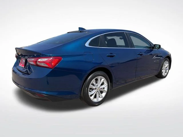 SEMINUEVOS CHEVROLET Malibu a Estados en autogozo
