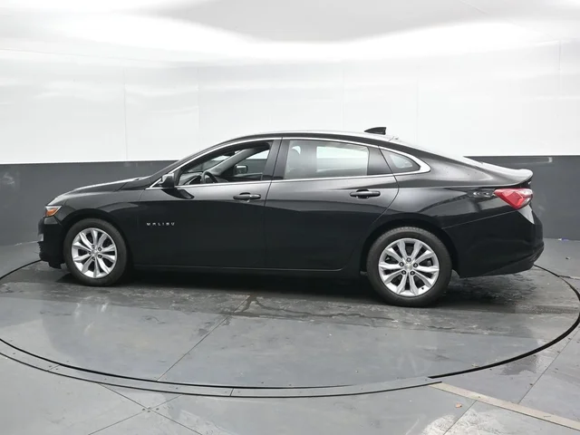 SEMINUEVOS CHEVROLET Malibu a Estados en autogozo