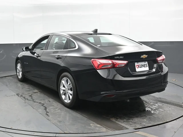SEMINUEVOS CHEVROLET Malibu a Estados en autogozo
