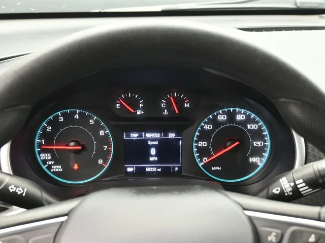 SEMINUEVOS CHEVROLET Malibu a Estados en autogozo