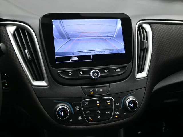 SEMINUEVOS CHEVROLET Malibu a Estados en autogozo