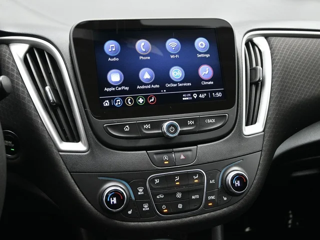 SEMINUEVOS CHEVROLET Malibu a Estados en autogozo