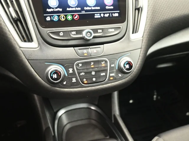 SEMINUEVOS CHEVROLET Malibu a Estados en autogozo