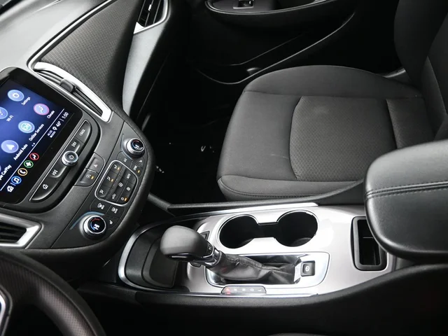 SEMINUEVOS CHEVROLET Malibu a Estados en autogozo
