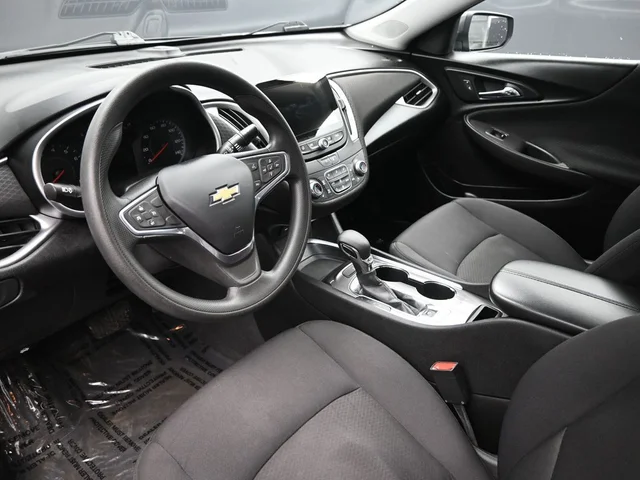 SEMINUEVOS CHEVROLET Malibu a Estados en autogozo