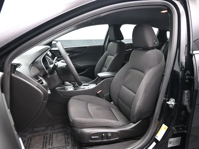 SEMINUEVOS CHEVROLET Malibu a Estados en autogozo