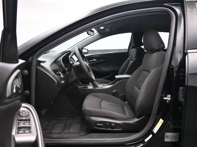 SEMINUEVOS CHEVROLET Malibu a Estados en autogozo