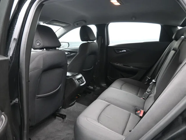 SEMINUEVOS CHEVROLET Malibu a Estados en autogozo