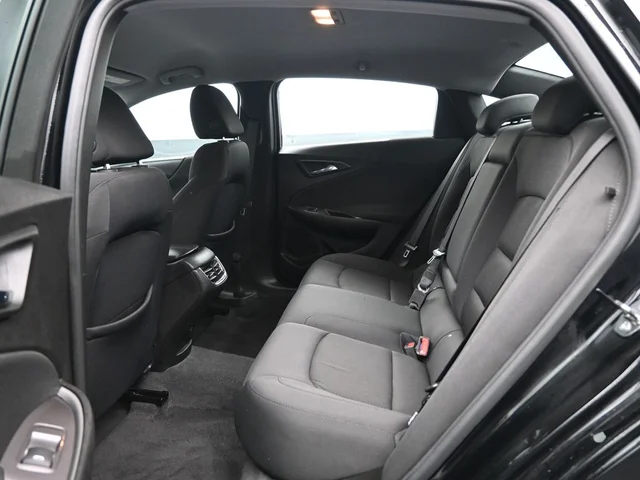 SEMINUEVOS CHEVROLET Malibu a Estados en autogozo