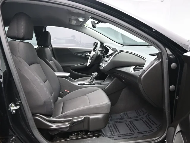 SEMINUEVOS CHEVROLET Malibu a Estados en autogozo