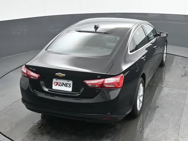 SEMINUEVOS CHEVROLET Malibu a Estados en autogozo