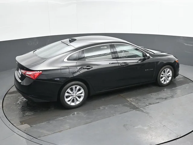 SEMINUEVOS CHEVROLET Malibu a Estados en autogozo