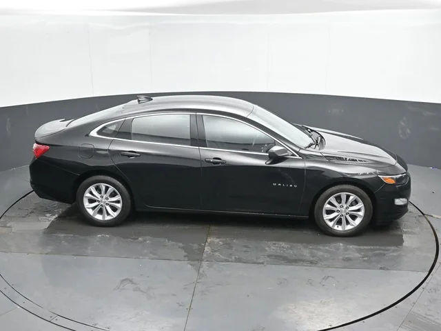 SEMINUEVOS CHEVROLET Malibu a Estados en autogozo