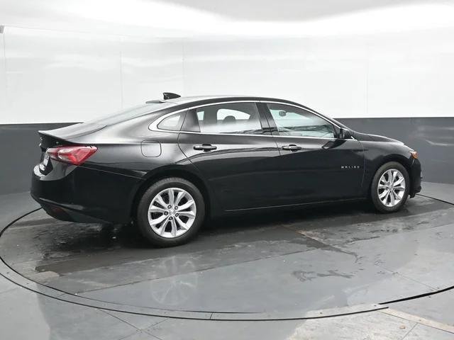 SEMINUEVOS CHEVROLET Malibu a Estados en autogozo