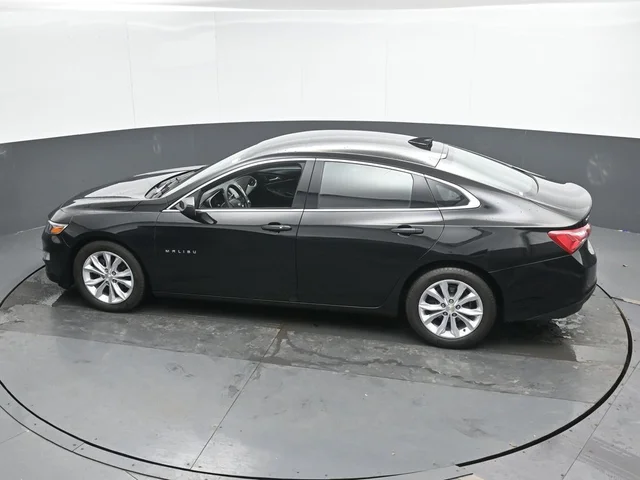 SEMINUEVOS CHEVROLET Malibu a Estados en autogozo