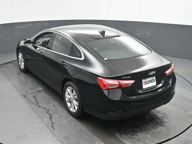SEMINUEVOS CHEVROLET Malibu a Estados en autogozo