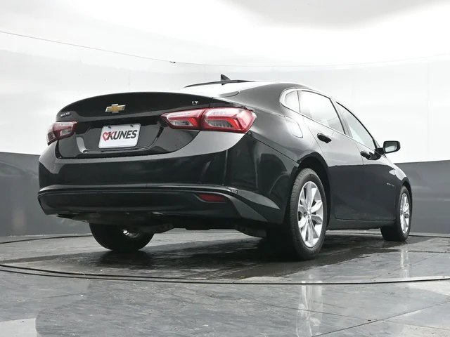 SEMINUEVOS CHEVROLET Malibu a Estados en autogozo