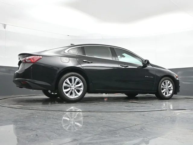 SEMINUEVOS CHEVROLET Malibu a Estados en autogozo
