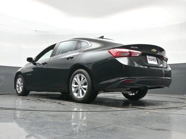 SEMINUEVOS CHEVROLET Malibu a Estados en autogozo