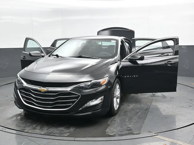 SEMINUEVOS CHEVROLET Malibu a Estados en autogozo