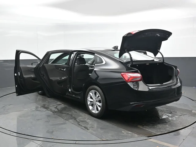 SEMINUEVOS CHEVROLET Malibu a Estados en autogozo