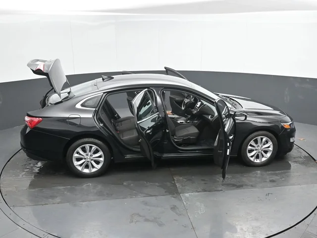 SEMINUEVOS CHEVROLET Malibu a Estados en autogozo