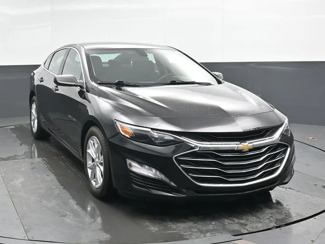 SEMINUEVOS CHEVROLET Malibu a Estados en autogozo