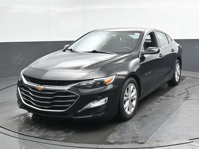 SEMINUEVOS CHEVROLET Malibu a Estados en autogozo