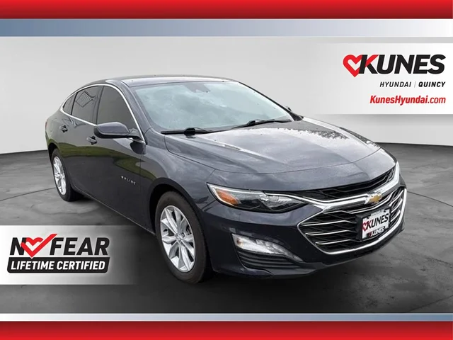 SEMINUEVOS CHEVROLET Malibu a Estados en autogozo