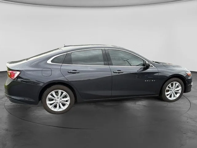 SEMINUEVOS CHEVROLET Malibu a Estados en autogozo