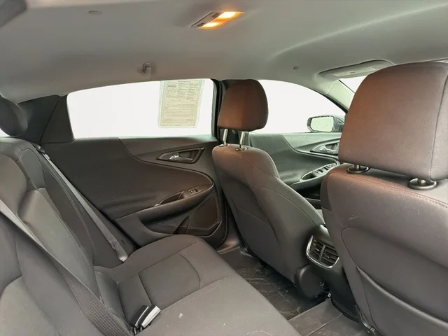 SEMINUEVOS CHEVROLET Malibu a Estados en autogozo