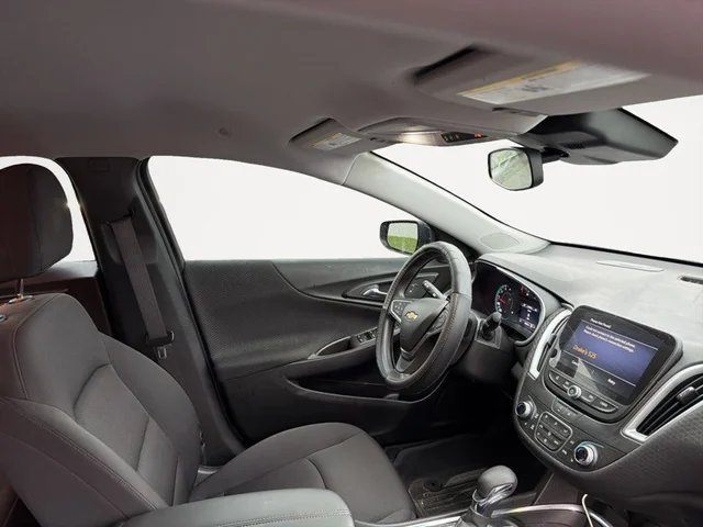 SEMINUEVOS CHEVROLET Malibu a Estados en autogozo