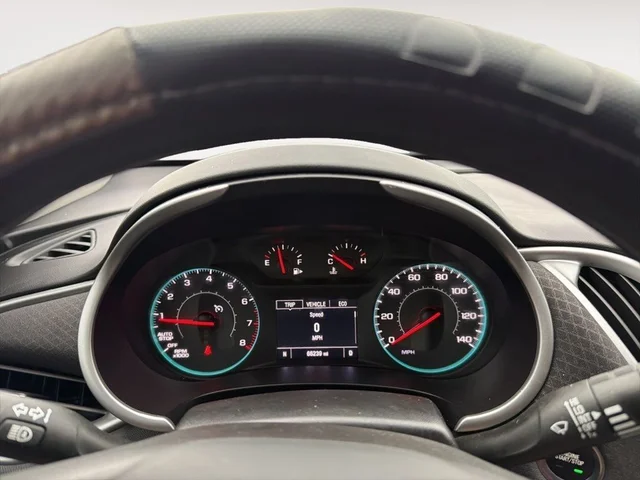 SEMINUEVOS CHEVROLET Malibu a Estados en autogozo