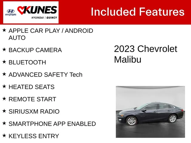 SEMINUEVOS CHEVROLET Malibu a Estados en autogozo
