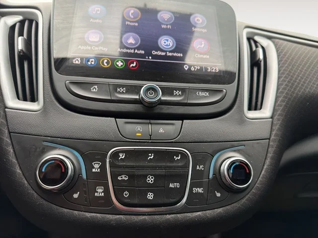 SEMINUEVOS CHEVROLET Malibu a Estados en autogozo