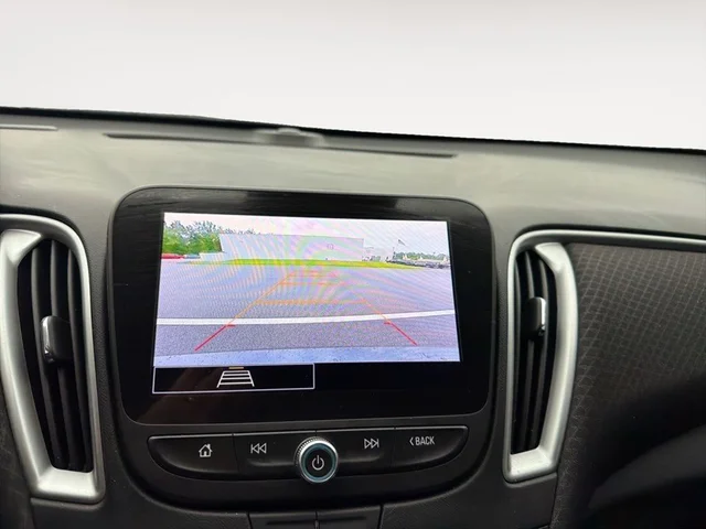 SEMINUEVOS CHEVROLET Malibu a Estados en autogozo