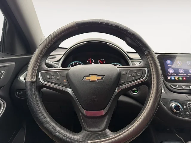 SEMINUEVOS CHEVROLET Malibu a Estados en autogozo