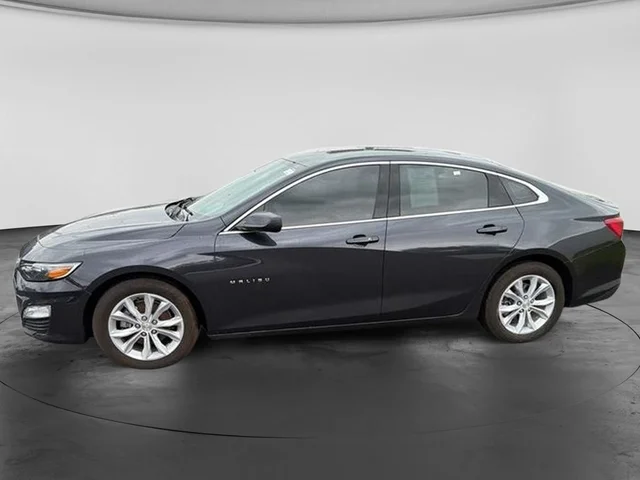 SEMINUEVOS CHEVROLET Malibu a Estados en autogozo