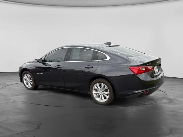 SEMINUEVOS CHEVROLET Malibu a Estados en autogozo