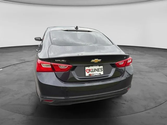 SEMINUEVOS CHEVROLET Malibu a Estados en autogozo