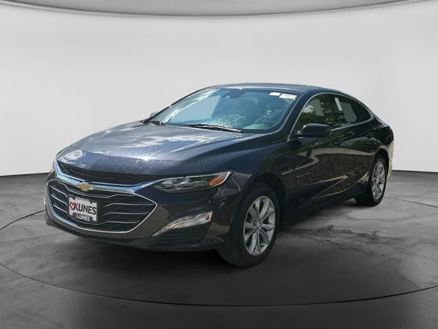 SEMINUEVOS CHEVROLET Malibu a Estados en autogozo