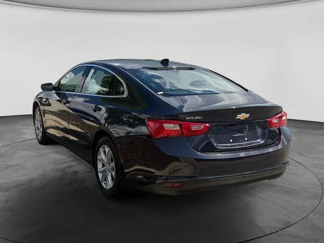 SEMINUEVOS CHEVROLET Malibu a Estados en autogozo