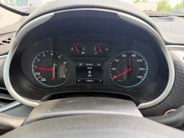SEMINUEVOS CHEVROLET Malibu a Estados en autogozo