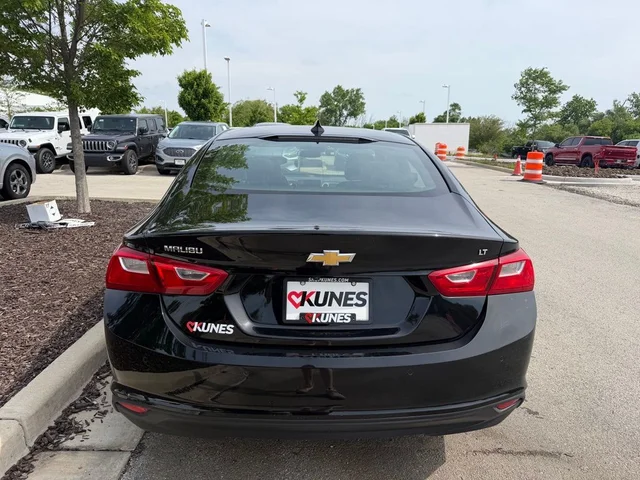 SEMINUEVOS CHEVROLET Malibu a Estados en autogozo