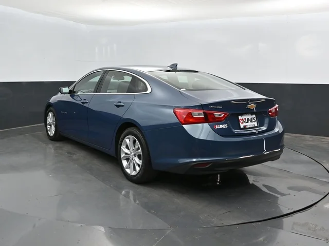 SEMINUEVOS CHEVROLET Malibu a Estados en autogozo