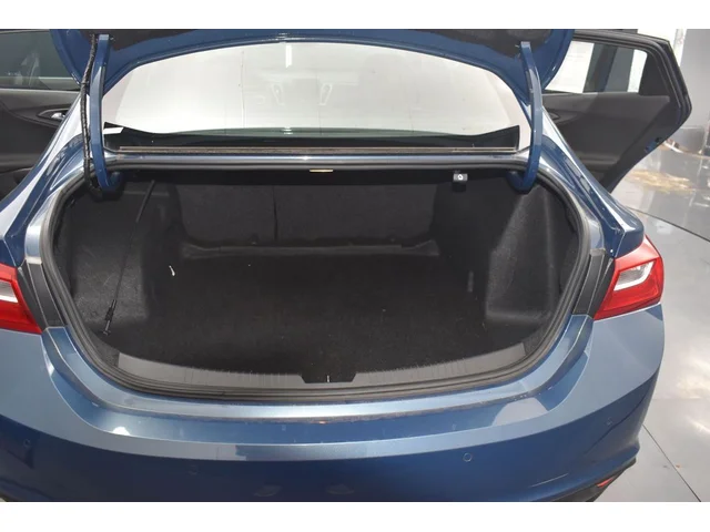 SEMINUEVOS CHEVROLET Malibu a Estados en autogozo